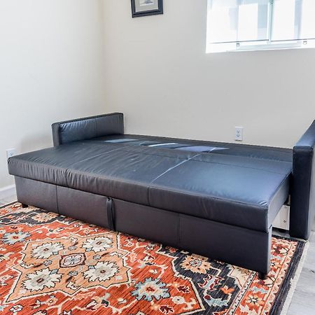 Private Stylish Studio, Near Csun, Fast Wi-Fi 洛杉矶 外观 照片